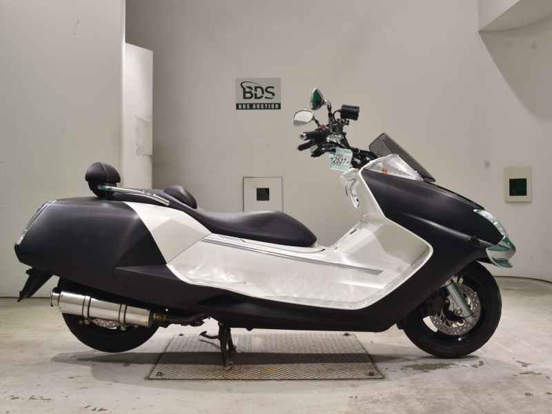 Yamaha Maxam 250