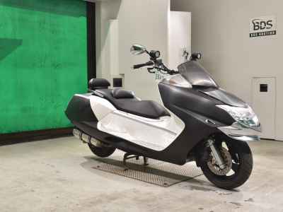 Yamaha Maxam 250