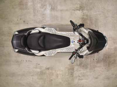 Yamaha Maxam 250