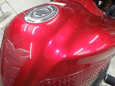 Yamaha FZ1 Fazer 2010