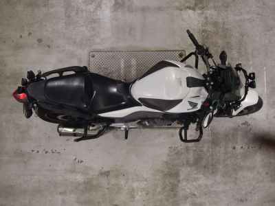 Honda NC750L 2017