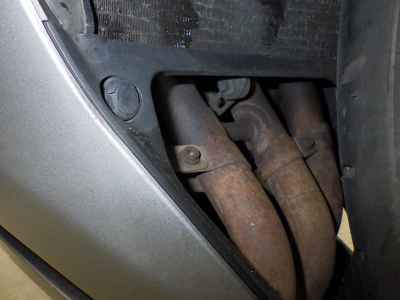 Suzuki GSX-R600 2010