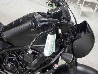 Honda Rebel S CMX250 2020