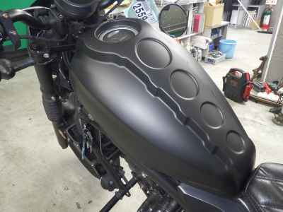 Honda Rebel S CMX250 2020