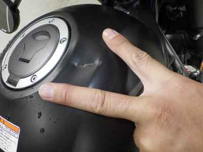 Honda Rebel S CMX250 2020