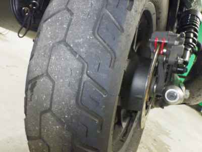 Honda Rebel S CMX250 2020