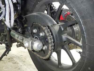 Honda Rebel S CMX250 2020