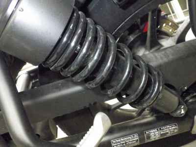 Honda Rebel S CMX250 2020