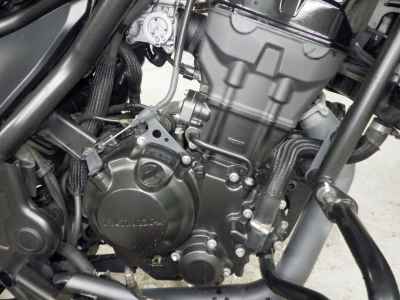 Honda Rebel S CMX250 2020