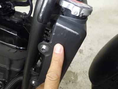 Honda Rebel S CMX250 2020