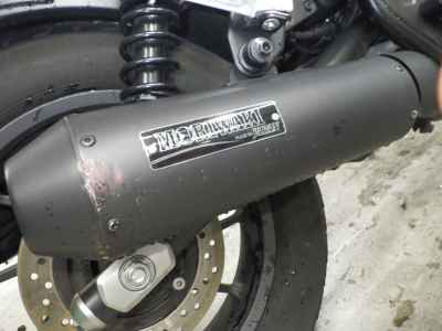 Honda Rebel S CMX250 2020