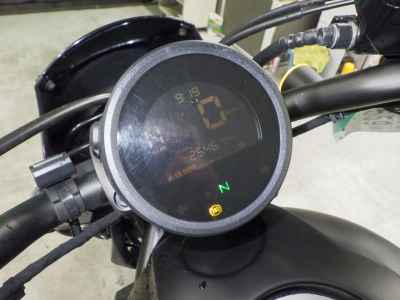 Honda Rebel S CMX250 2020