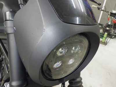 Honda Rebel S CMX250 2020