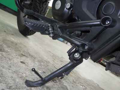 Honda Rebel S CMX250 2020