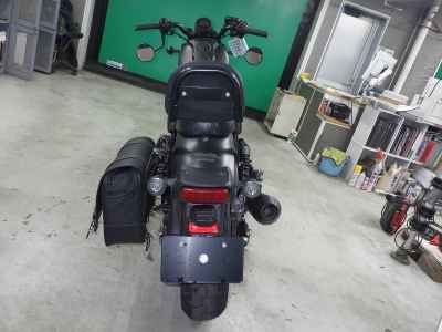 Honda Rebel S CMX250 2020