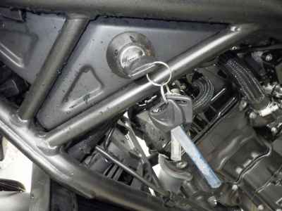 Honda Rebel S CMX250 2020