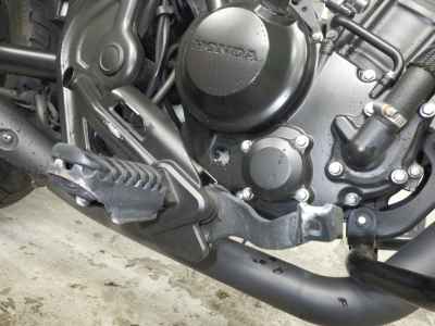 Honda Rebel S CMX250 2020