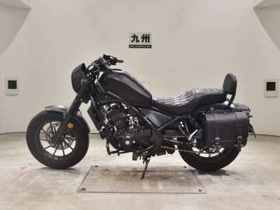 Honda Rebel S CMX250 2020