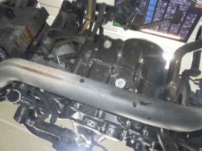 Honda Rebel S CMX250 2020