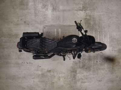 Honda Rebel S CMX250 2020