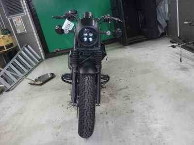 Honda Rebel S CMX250 2020