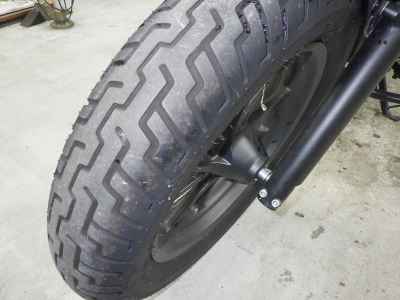 Honda Rebel S CMX250 2020