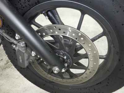 Honda Rebel S CMX250 2020