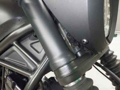 Honda Rebel S CMX250 2020