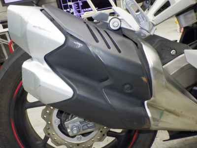 Honda CBR250RR 2019