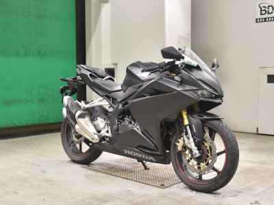 Honda CBR250RR 2019