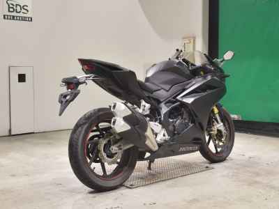 Honda CBR250RR 2019