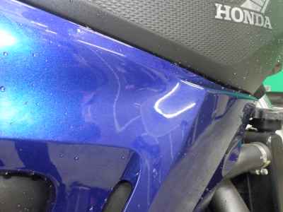 Honda NC750X DCT LD 2014