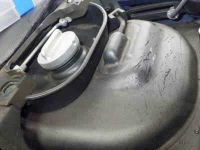 Honda NC750X DCT LD 2014