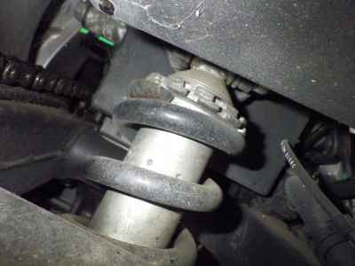 Honda NC750X DCT LD 2014