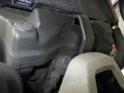 Honda NC750X DCT LD 2014