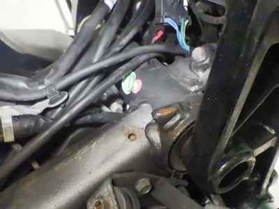 Honda NC750X DCT LD 2014