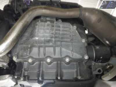 Honda NC750X DCT LD 2014