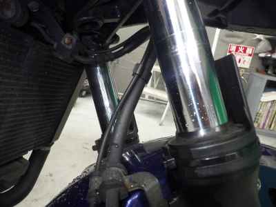 Honda NC750X DCT LD 2014