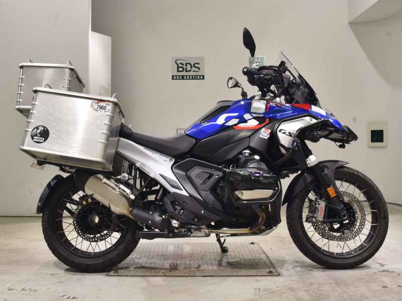 BMW R1300GS 2024