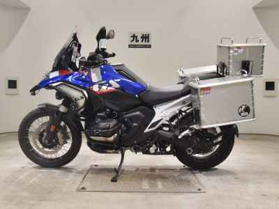 BMW R1300GS 2024