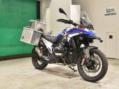 BMW R1300GS 2024