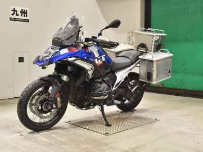 BMW R1300GS 2024