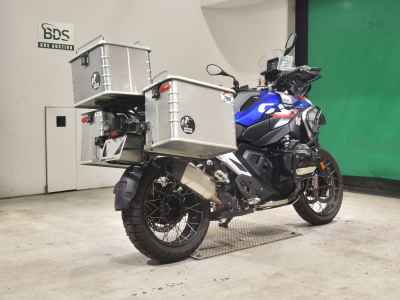 BMW R1300GS 2024