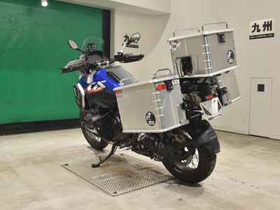 BMW R1300GS 2024