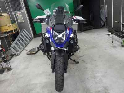 BMW R1300GS 2024