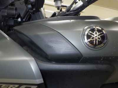 Yamaha Tracer 9 GT 2023