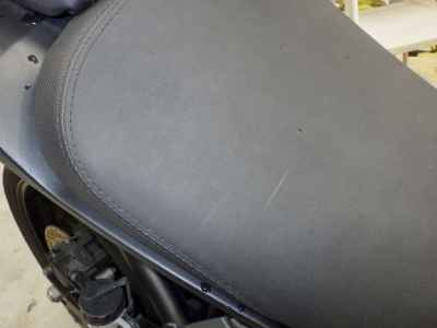 Yamaha Tracer 9 GT 2023