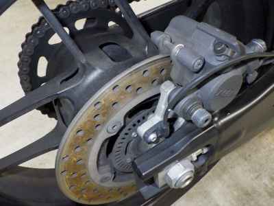 Yamaha Tracer 9 GT 2023