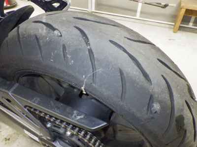 Yamaha Tracer 9 GT 2023