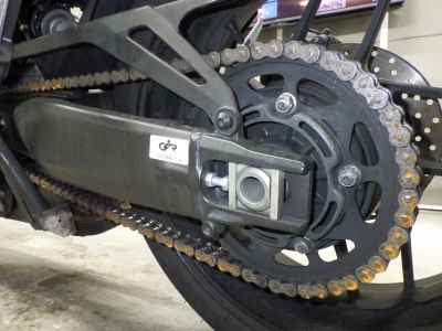 Yamaha Tracer 9 GT 2023